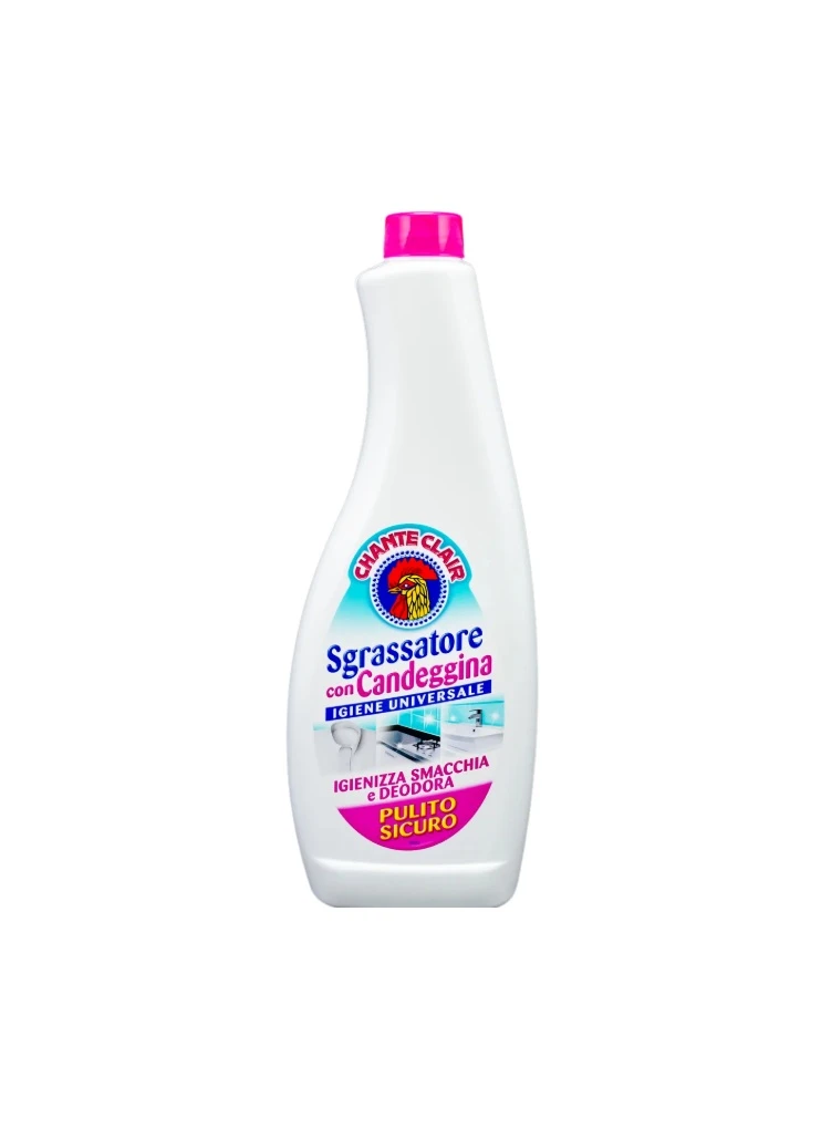 CHANTE CLAIR DEGRESANT UNIVERSAL REZERVA 625ML INALBITOR CLASSIC